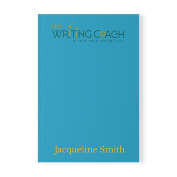 Softcover Notebook, A5