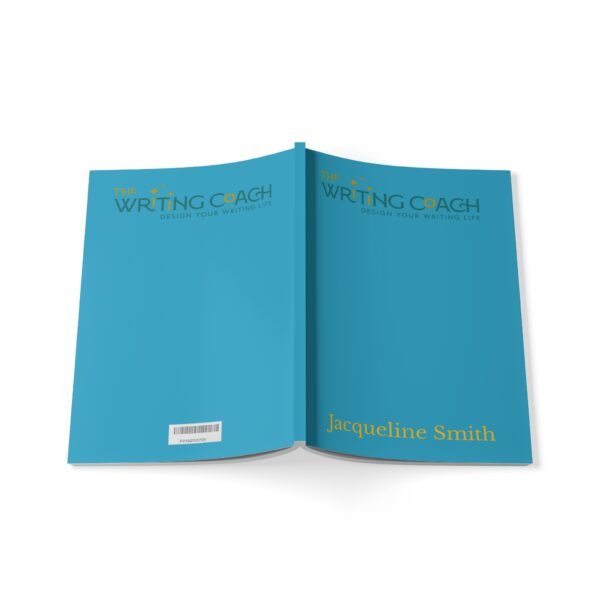 Softcover Notebook, A5