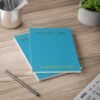 Softcover Notebook, A5