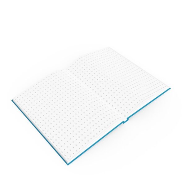Writing Journal - The Writing Coach Branded
