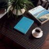 Motivational Hard Backed Journal for Writers - Design Your Writing Life