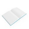 Motivational Hard Backed Journal for Writers - Design Your Writing Life