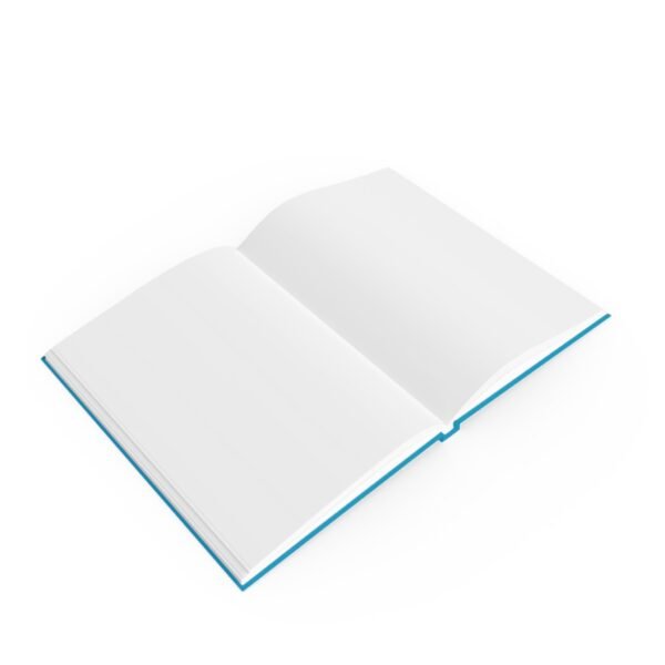 Motivational Hard Backed Journal for Writers - Design Your Writing Life