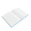 Motivational Hard Backed Journal for Writers - Design Your Writing Life