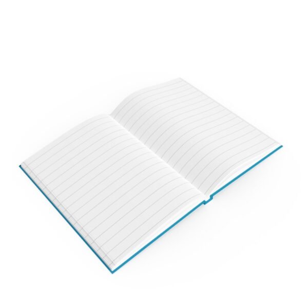 Motivational Hard Backed Journal for Writers - Design Your Writing Life