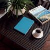Writing Journal - The Writing Coach Branded