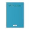 Softcover Notebook, A5