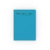 Motivational Hard Backed Journal for Writers - Design Your Writing Life