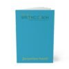 Softcover Notebook, A5