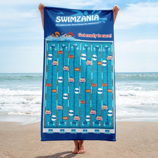 Towel