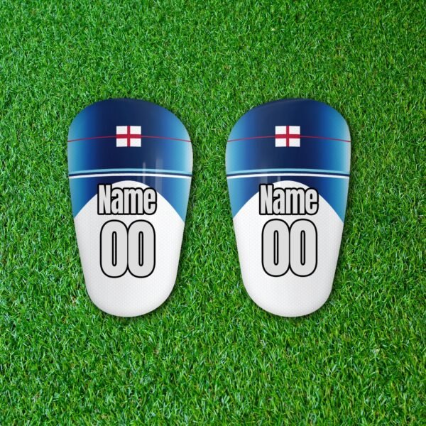 il_fullxfull.5696567298_4otg.jpg Custom England Soccer Mini Shin Guard Foam Leg Protection Gift